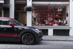 Mini John Cooper Works Clubman 2019 года (UK)